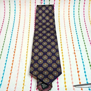 BERT PULITZER TIE